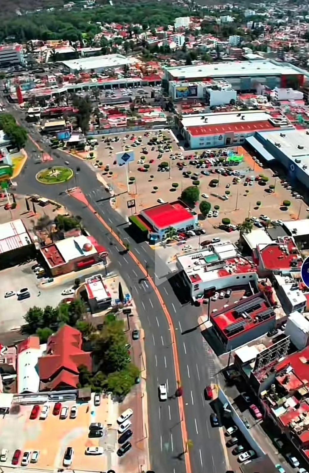 Departamentos 1 Min Plaza Las Americas Morelia Exteriör bild